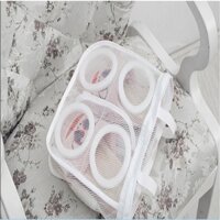 [Top 1] TÚI LƯỚI GIẶT GIÀY MÁY GIẶT - HanruiOffical