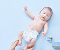 Top 10 loại bỉm dùng ban đêm cho bé trai tốt nhất hiện nay