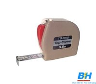 TOP 35MW Thước Cuộn 3,5m Tajima Conve 3.5m