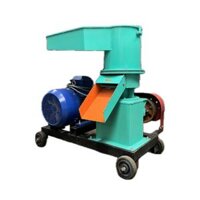 Top 4 dòng máy ép cám viên 3 quả lô nổi bật năm 2024