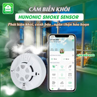 Top 5 Cảm Biến CO2 Tốt Nhất Cho Ngôi Nhà Của Bạn: Đảm Bảo Không Khí Trong Lành Mỗi Ngày