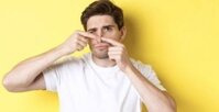 Top 5 kem trị mụn cám ở mũi của Nhật cho nam giới