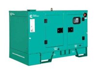 Top 5 máy phát điện 25kva