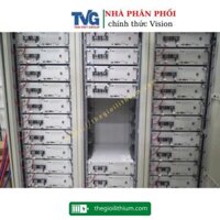 Top 5 thương hiệu sản xuất ắc quy cho UPS ở Việt Nam