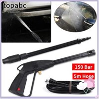 Top Áp Lực Cao Cho Rửa Xe 5M Vòi Bụi Jet Lance Trigger