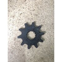 [TOP BÁN CHẠY] Nhông 10 răng hàng gia công cao cấp chuyên dùng cho xe đạp trợ lực và xe đạp điện