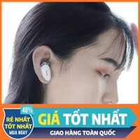 (TOP BÁN CHẠY) Tai Nghe Bluetooth Mini HOCO E46 chính hãng - Bảo Hành một Năm