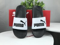 Top Bản Gốc Puma_popcat Thiên Nga BMW MOTORSPORT Dép Tông Dép Nam 5 Màu Kết Hợp Kích Cỡ 36-44 Giày Thể Thao