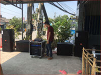 TOP các dàn âm thanh nhạc sống bán chạy 2020