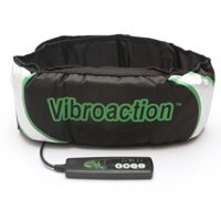 Top Deal - Đai massage Vibroaction