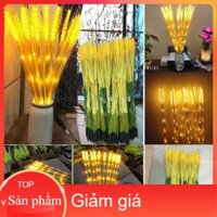 [Top] Đèn Led Bông Lúa vàng, Trang Trí Tết, Bàn Thờ Gia Tiên - Bông lúa mạch đèn Leb CONFERENCE - HÀNG HOT Tết 2022 🔥