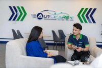 Top địa chỉ chăm sóc xe uy tín tại TP HCM