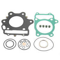 Top End Head Gasket Kit Set For HONDA TRX 300EX 300X 1993–2009 TRX250X Fourtrax