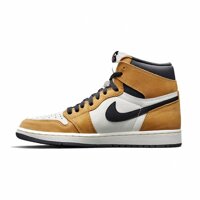Top Fashion Nike_Air_Jordan_ 1 AJ1 Mens Basketball Shoes Sneakers Outdoor Non-slip Shoes