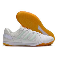 Top Giày trong nhà Sala IC, Giày bóng đá trong nhà đế bằng da cho nam, cỡ 39-45