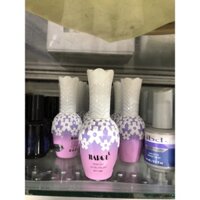 Top hoa tím siêu bóng