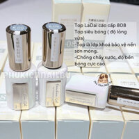 Top Ladai .Base Top Ladai cao cấp. Top siêu bóng ladai, Cứng Móng ladai