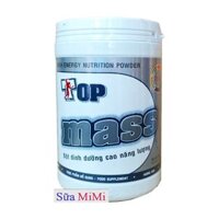 Top Mass