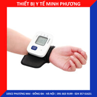Top Máy Đo Huyết Áp Mini Của Nhật Tốt Nhất Hiện Nay