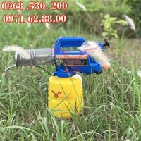 Top máy phun thuốc dạng khói tốt nhất hiện nay GOLD3000