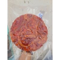 Tóp mỡ bánh dẻo truyền thống