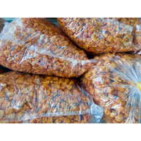 Tóp mỡ cháy tỏi