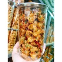 TÓP MỠ HÀNH KHÔ 250GR LOẠI 1