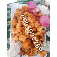 tóp mỡ lá chanh