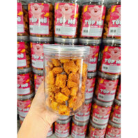 Tóp mỡ mắm hành hũ pet 200g_MiMiuStore
