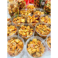 TÓP MỠ MẮM HÀNH