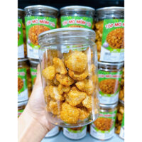 Tóp mỡ mắm tỏi hũ pet 200g_MiMiuStore