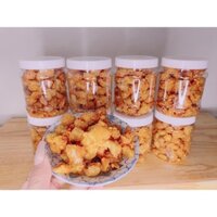 TÓP MỠ RIM MẮM CAY TỎI ỚT NHÀ LÀM