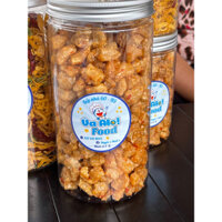 Tóp mở rim ớt tỏi