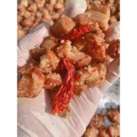 TÓP MỠ SỐT MẮM HÀNH