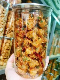 Tóp Mỡ Tỏi Ớt