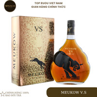 [Top Rượu VN] Meukow VS - VSOP - XO 700ml - 3000ml [Chính Hãng]