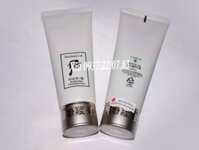 Top Sale 4/2024 # Sữa Rửa Mặt Sáng Da Whoo 100Ml Bao Nhiêu Tiền? Mua Ở Đâu Giá Rẻ? # Top Yêu Thích