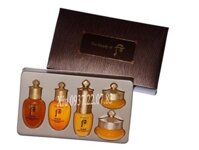 Top Sale 8/2025 # Bộ Dưỡng Da Whoo Vàng 5 Món Bao Nhiêu Tiền? Mua Ở Đâu Giá Rẻ? # Top Yêu Thích