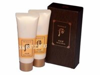 Top Sale 8/2025 # Bộ Làm Sạch Whoo 2 Món Bao Nhiêu Tiền? Mua Ở Đâu Giá Rẻ? # Top Yêu Thích