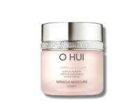 Top Sale 8/2025 # Kem Dưỡng Ẩm Ohui Miracle Moisture Cream Bao Nhiêu Tiền? Mua Ở Đâu Giá Rẻ? # Top Yêu Thích