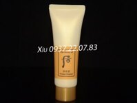 Top Sale 8/2025 # Kem Tẩy Trang Whoo Mini Bao Nhiêu Tiền? Mua Ở Đâu Giá Rẻ? # Top Yêu Thích