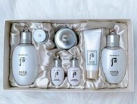 Top Sale 8/2025 # Set Dưỡng Trắng Da Whoo Bao Nhiêu Tiền? Mua Ở Đâu Giá Rẻ? # Top Yêu Thích