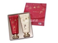 Top Sale 8/2025 # Set Kem Dưỡng Da Tay Whoo Bao Nhiêu Tiền? Mua Ở Đâu Giá Rẻ? # Top Yêu Thích