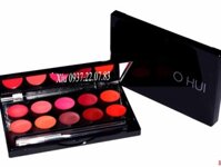 Top Sale 8/2025 # Son Ohui 10 Màu (Bảng Số 3) Bao Nhiêu Tiền? Mua Ở Đâu Giá Rẻ? # Top Yêu Thích