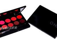 Top Sale 8/2025 # Son Ohui 10 Màu (Bảng Số 1) Bao Nhiêu Tiền? Mua Ở Đâu Giá Rẻ? # Top Yêu Thích