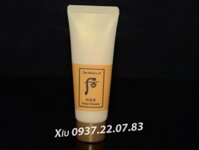 Top Sale 8/2025 # Sữa Rữa Mặt Hoàng Cung Whoo Mini Bao Nhiêu Tiền? Mua Ở Đâu Giá Rẻ? # Top Yêu Thích