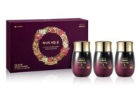 Top Sale 8/2025 # Viên Uống Đẹp Da Chống Lão Hóa, Cân Bằng Nội Tiết Hanami Bcom Gung Của Tập Đoàn Lg # Top Yêu Thích