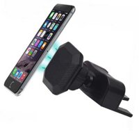 Top Selg Phụ Kiện Mạnh Mẽ Từ CD Slot Điện Thoại Thông Minh Holder Đối Với Car Phone Holder