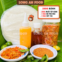 [Top Sell] SET CUỐN BƠ PHÔ MAI SIÊU RẺ THƠM NGON - GIÁ SIÊU TIẾT KIỆM