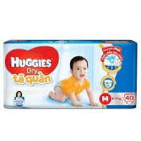 [TOP SÔ 1] huggies tã quần m40,l36,xl32,xxl82